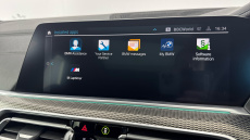 BMW X5 xDrive30d MHT M Sport 5dr Auto Diesel Estate